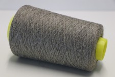 F30 250g KHAN LANA EFFETTO LINO MARE DEL NORD (4) lino lana pizzo filato