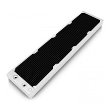 Image of EK-Quantum Surface P560M Radiator, Supports 4x 140mm Fans, G1/4", Copper/Brass/A