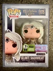 IN HAND * Funko Pop Selunite Shadowheart ECCC 2026 Con Sticker Exclusive LE 1500