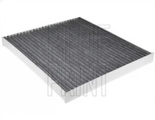 Filtre d'habitacle Toyota AURIS