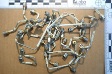 20 pcs. of Various Styles of Rigid SMA RF Cables or Connectors