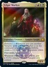 Edgar Markov - Foil Promo Judge Gift Cards NM MTG