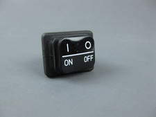 Capspray 0524553 or 524553 Power On/Off Switch - OEM