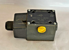 Parker Denison Hydraulic Directional Control Valve A3D02 34 151 0101 00B1W013