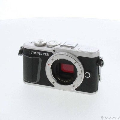 Sofmap Used PEN E-PL9 Body (Black)【352】