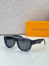 Louis Z3497 Sunglasses Unisex Fashion Eyewear Square Frame 55-15-145 New UV 2026