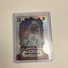 2025 Panini Donruss Optic Uptowns Rookie Ashton Jeanty #2 Las Vegas Raiders