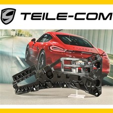 Pare-choc arrière Porsche Macan