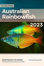 Iva Novitsky Australian Rainbowfish (Paperback)