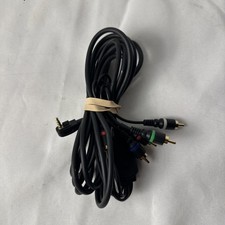 Cable AV componente HD para Sony PSP Go / PSP-N1001 - 6 pies