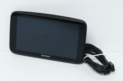 TomTom GO Expert 6'' GPS Navigator 4YB60