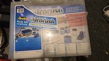 Revell 39199 Airbrush Basic SET Einsteiger Set