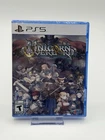 Unicorn Overlord - Sony PlayStation 5 Brand New!!! Sealed!!!