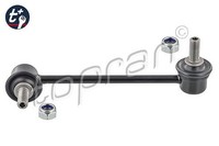 Topran Stange/Strebe, Stabilisator Vorderachse Links FüR Mazda