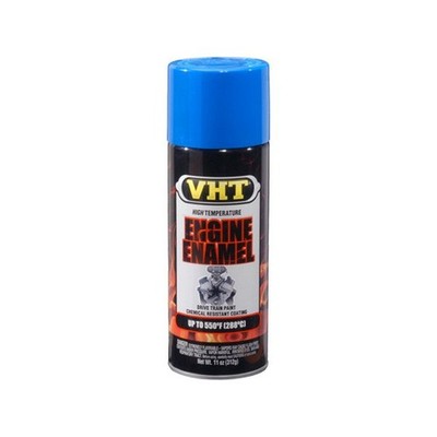VHT Engine Enamel 11 fl. oz. Ford Light Blue Aerosol High Temperature Paint