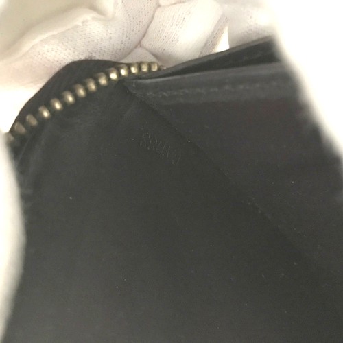 EGA Louis Vuitton Monogram Vernis Zippy Zip Around Long Wallet/9CE0232 - Picture 8 of 8