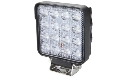 Für HELLA 1GA357 106-022 Worklight 1GA357 106-022 Work light (LED, 12/24V, 25W, - Bild 1 von 4