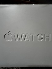 Apple Watch Series 7 41mm Midnight Aluminium Case Cellular