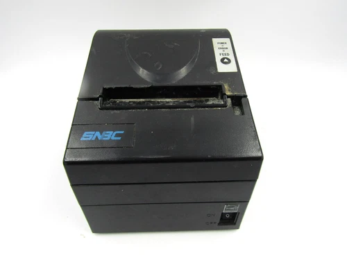 SNBC BTP-R880NPV Thermal POS Receipt Printer oNLY