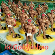 Devil Studio Talos Resin Statue Painted 1/6 Scale Collection In Stock