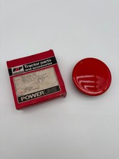 Vapormatic Radiator cap Massey
