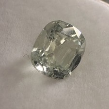 0,95 Karat Turmalin Kristall  Edelstein Für Schmuck Kette Ring a. Mineralien Lot