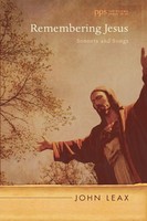 John Leax | Remembering Jesus | Taschenbuch | Englisch (2014) | Cascade Books