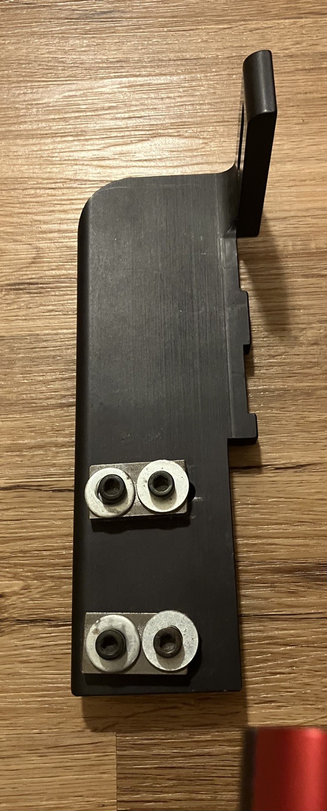 Jessem Original Mite-R-Slide Sliding Coping Sled for Router Tables