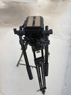 Manfrotto (Bogen) 3192 Tripod with 3066 Fluid Head — photo 2