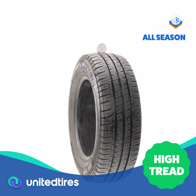 Used 215/65R16C Michelin Agilis 109/107T - 10.5/32