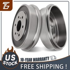 13.19 335 Mm Rear Brake Drums For 2005 - 2008 Chevy Silverado 1500 Gmc Sierra 13.19 335 Mm Rear Brake Drums For 2005 - 2008 Chevy Silverado 1500 Gmc Sierra