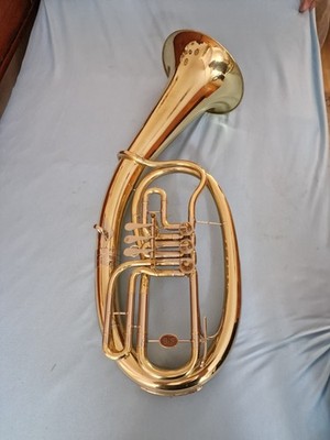 Tenorhorn B&S, gebraucht 