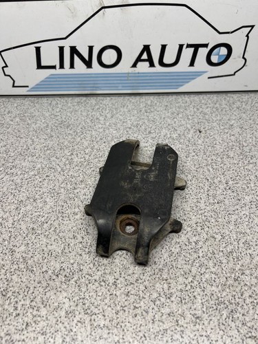 BMW 5 E34 1989 Halterung Stoßstange Stoßfänger vorne 51111944545 LIA39318