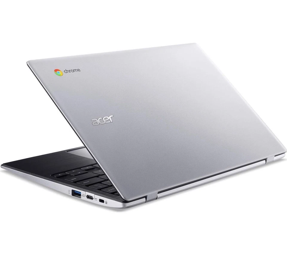 Acer Chromebook 311 Laptop CB311-9H-C12A Intel Celeron N400 11.6” WiFi Bluetooth - Image 2 of 4
