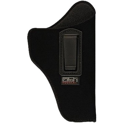 Uncle Mike's 76021 Off-Duty and Concealment ITP Holster Black, Size - 2, RH