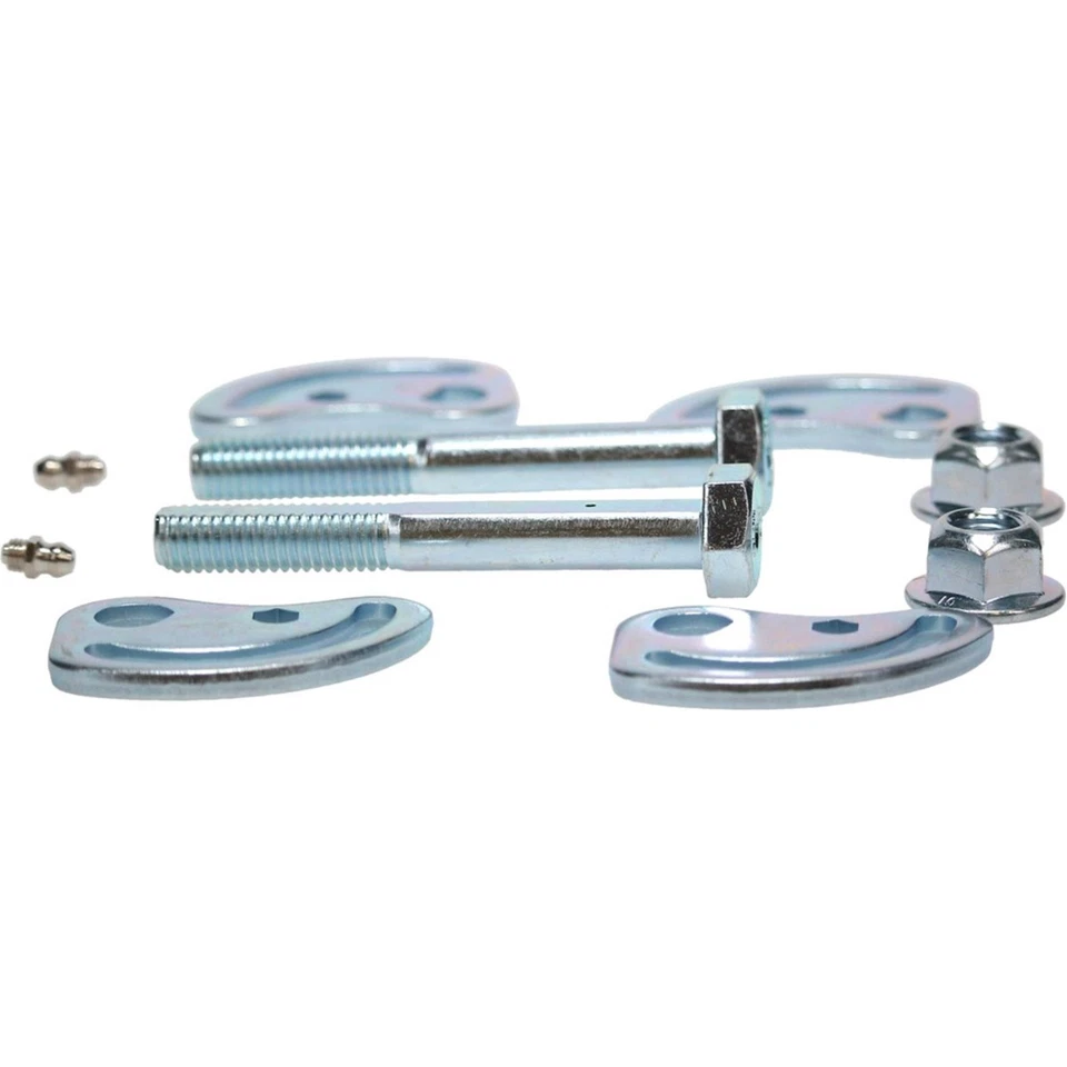 45L0038 AC Delco Kit de inclinación/rueda delantera y trasera para Chevy Express Van SaVana Foto 2 de 4