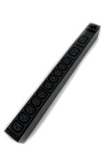 APC NetShelter AP9559 Rack PDU 16A 208/230V w/ 10xC13 2xC19 Outlets