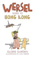 Wersel Goes To Hong Kong | Gloria Gurden | Taschenbuch | Kartoniert / Broschiert