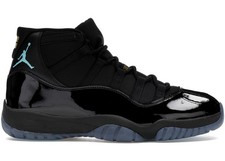 Size 10.5M/12W - Jordan 11 Retro Gamma Blue 2025 CT8012-047