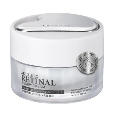 LABIOTTE Aesthe RX Retinal Renew Cream 50ml/k beauty