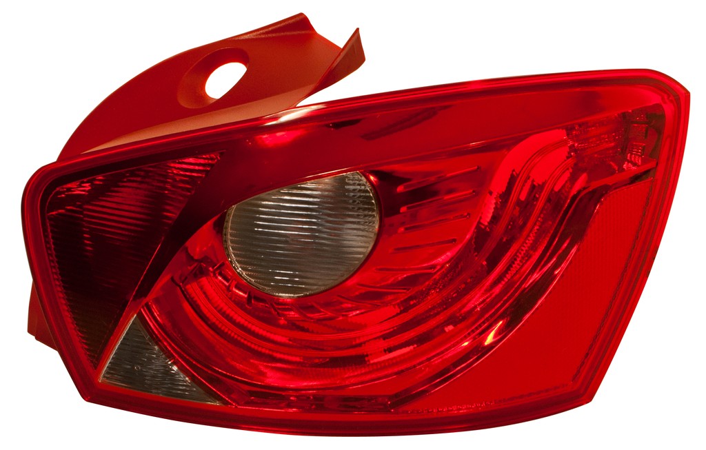 FANALE POSTERIORE DESTRO per SEAT IBIZA IV