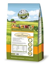 (6,93 EUR/kg) Bellfor Hypoallergenes Hundefutter mit Insekt Protein 7,5 kg 15 