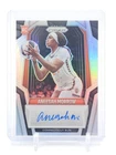 ANEESAH MORROW 2025-26 PRIZM WNBA ROOKIE SILVER AUTO #SG-AM SUN Q4147