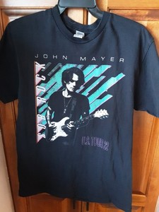 John Mayer Shirt | eBay