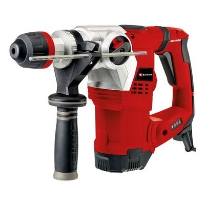 Einhell Schlagbohrmaschine 4257944 Te Rh 324 F Kit, Für Präzise Bohrungen