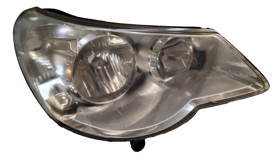 Chrysler Sebring : 2007, 2008, 2009, 2010, Right Passenger Headlight - Image 2 of 4