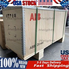 NEW ABB ACS550-U1-125A-4 NEW IN BOX ACS550-U1-125A-4 No Keypad