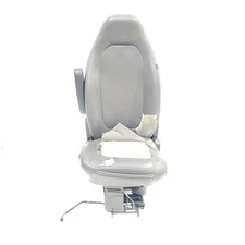 2014 VPG MV-1 OEM Left Front Seat With Power Swivel 