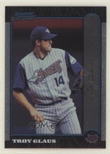 Click to enlarge Troy Glaus