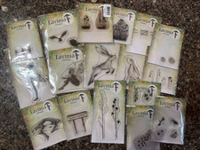 LAVINIA STAMPS. All Opened. Some Never Used. Great Condition Great Prices